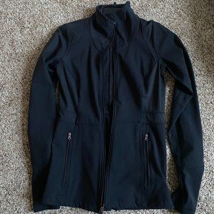 Calia Black Jacket